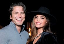 Acusan a presunta amante del esposo de Ana Bárbara de intentar envenenarlo por seguir con la cantante