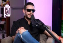 Adrián Marcelo y Poncho de Nigris pactan pelea para abril de 2027