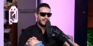 Adrián Marcelo y Poncho de Nigris pactan pelea para abril de 2027