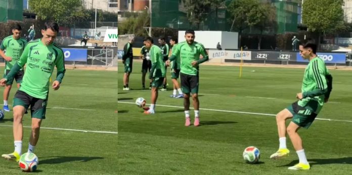 VIDEO-¡Ya-le-dieron-la-bienvenida-Álvaro-Fidalgo-tiene-su-primer-entrenamiento-con-la-Selección-Nacional-Mexicana-El-Imparcial-de-Oaxaca-24-03-2026_05_25_PM