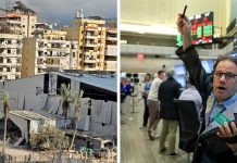 Petróleo sube y bolsas cierran mixtas ante cautela por diálogo entre EE. UU. e Irán