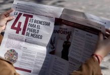 INE ve trampas en gasto de Morena para Regeneración; partido presupuesta 600 mdp para periódico entre 2018 y 2026