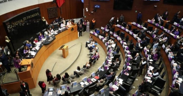 Y REFORMA ELECTORAL