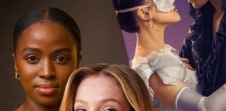 “Bridgerton”: Francesca y Michaela serán la pareja protagonista de la quinta temporada
