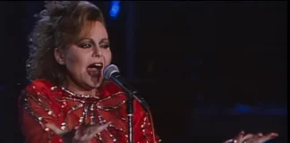 La recomendación de hoy en la cartelera de cine es “Rocío Dúrcal: 20 años sin ti”