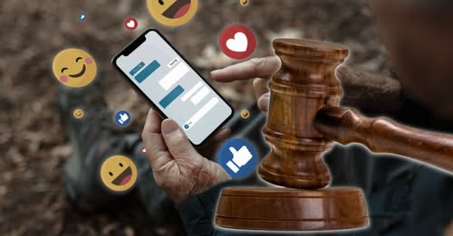 Y REDES SOCIALES