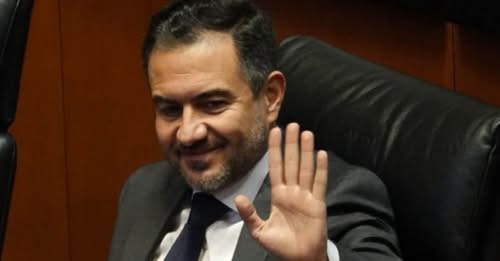 Y REFORMA ELECTORAL