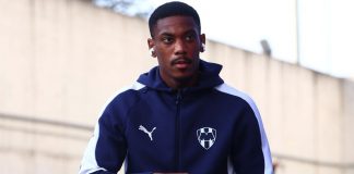 ¡Separado! Anthony Martial, fuera del entrenamiento de Rayados por indisciplina