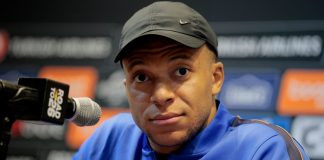 ¡Lo niega todo! Mbappé desmiente que el Real Madrid se haya equivocado de rodilla en su diagnóstico