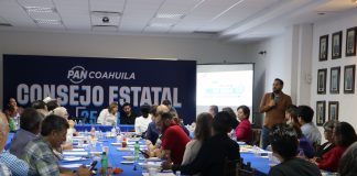 PAN Coahuila abre convocatoria a ciudadanos que busquen ser candidatos a diputado local