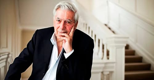 Y VARGAS LLOSA