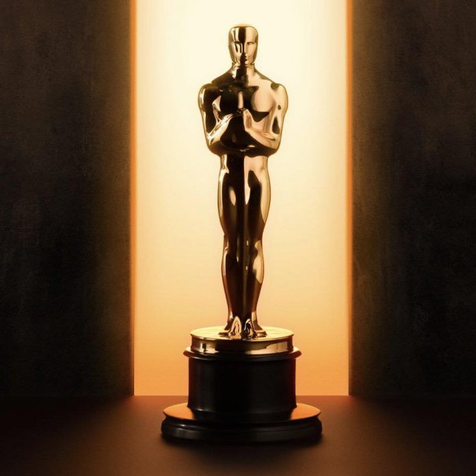 Y PREMIOS OSCAR