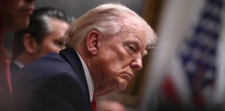 Trump anuncia pausa de 10 días en ofensiva contra red eléctrica iraní