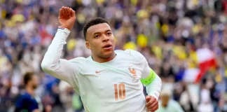 Con un gol de Mbappé, Francia le ganó 2-1 a Brasil en un amistoso con aroma a Mundial: la extensa racha que rompió