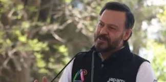 Asesinan a Roberto Castañeda, director de la Junta de agua potable en Irapuato