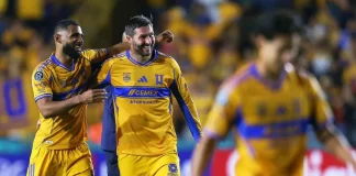 Gignac como directivo de Tigres tras retirarse: ‘Tiene cabida’