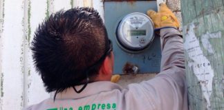 Se dispara el robo de luz en Ciudad Victoria