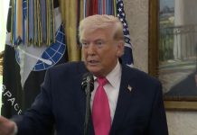 Donald Trump aplaza ultimátum contra Irán