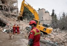 Iraníes afirman que instalaciones nucleares fueron atacadas por EEUU e Israel; no reportan impacto radiológico ni heridos