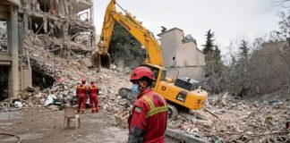 Iraníes afirman que instalaciones nucleares fueron atacadas por EEUU e Israel; no reportan impacto radiológico ni heridos