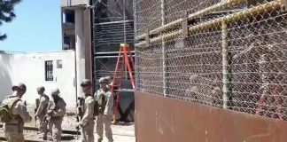 “No fue intencional”, dice Sheinbaum por incursión de militares de EEUU en frontera de Nogales y descarta intervención