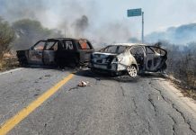 A más de un mes de la caída del “Mencho”, suman casi mil denuncias por automóviles dañados en Jalisco