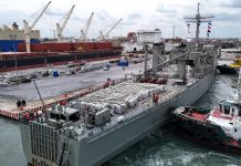 Cuba recibe cuarto cargamento de ayuda humanitaria de México; buque de la Armada mexicana llega a la isla