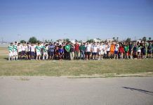 Nuevo Laredo se suma al Mundial Social con Torneo Interuniversitario Juvenil