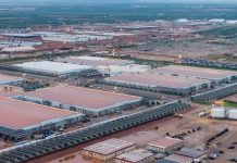 Microsoft asume expansión de la ‘fábrica de IA’ en Texas; será vecina de OpenAI y Oracle