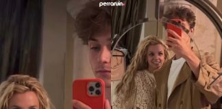 Britney Spears reactiva Instagram y publica un nuevo video con su hijo: “Gracias chicos por todo su apoyo”