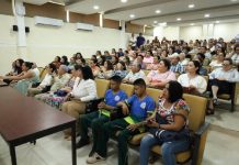 Abren centros de inclusión digital con sistema de paneles solares