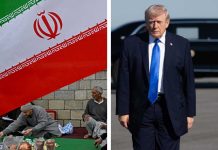 Irán se burla de Trump en redes por supuestas negociaciones