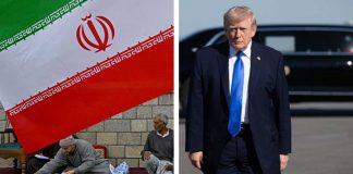Irán se burla de Trump en redes por supuestas negociaciones