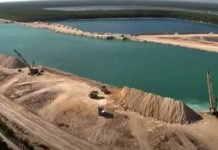 Congreso de EEUU aprueba ley para proteger a Vulcan Materials; acusa campaña de México contra empresa