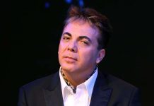 Cristian Castro terminará la preparatoria y quiere ir a la universidad, ¿qué carrera estudiará?