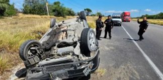 En Tamaulipas los accidentes aumentan 25% en vacaciones; Reynosa encabeza incidencia
