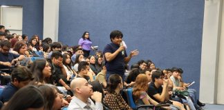 Promueve INMUJER conciencia de género con conferencia “Desmantelando el machismo”