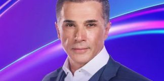 ¿De LCDLF a la jefatura de gobierno?; Sergio Mayer destapa sus intenciones de gobernar la CDMX