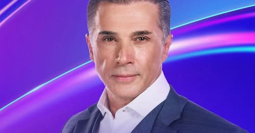 ¿De LCDLF a la jefatura de gobierno?; Sergio Mayer destapa sus intenciones de gobernar la CDMX