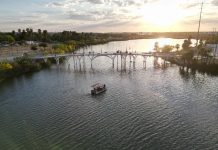 Invita gobierno municipal a disfrutar espacios públicos durante vacaciones de Semana Santa