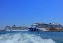 Spring Break impulsa turismo en México, deja derrama de 2 mil 850 millones de pesos