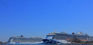 Spring Break impulsa turismo en México, deja derrama de 2 mil 850 millones de pesos
