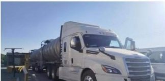 FGR vincula a proceso a sujeto por traslado ilegal de hidrocarburo en Tamaulipas