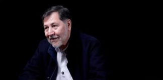 Noroña estalla en entrevista por señalamientos de viajes y mansión en Tepoztlán y abandona entrevista