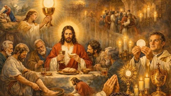 ¿Qué significa el Jueves Santo y por qué es una de las fechas más importantes de la Semana Santa?