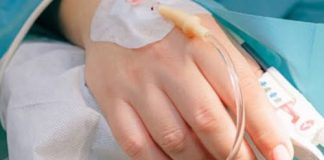 Surge otro caso de fallecimiento vinculado a suero vitaminado en Sonora