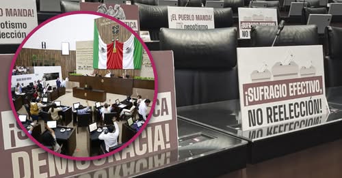 YUCATÁN