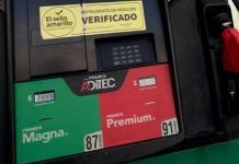 ¿Cuál es el precio de la gasolina Magna y Premium tras el acuerdo entre el gobierno y gasolineras?