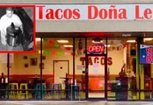 Sujetos irrumpen en taquería y se roban la olla de menudo