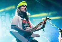Acusan a exguitarrista de Turnstile de intento de asesinato; señalan agresión contra familiar de excompañero de banda